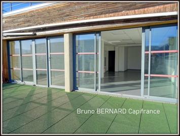 Location Bureau - Lannemezan (65300)-photo-3