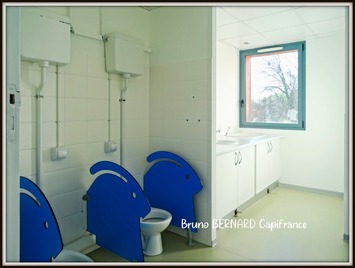 Location Bureau - Lannemezan (65300)-photo-4