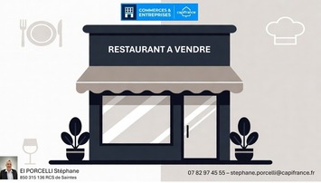 Vente - Restaurant - Le Haillan (33185)-photo-1