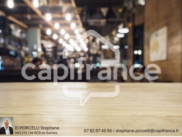 Vente - Restaurant - Le Haillan (33185)-photo-2