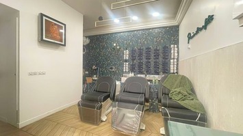 Vente - Salon de coiffure - Paris 4ème (75004)