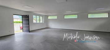 Location Bureau - Aiguebelle (73220)-photo-1
