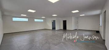 Location Bureau - Aiguebelle (73220)-photo-3
