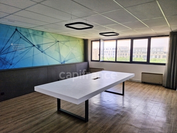 Location Bureau - Aix-en-Provence (13100)-photo-2