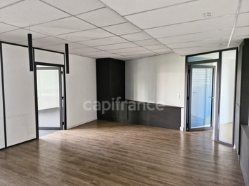 Location Bureau - Aix-en-Provence (13100)-photo-4