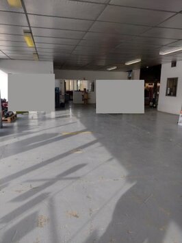 Vente Terrain ZI / ZA - Perpignan (66000)
