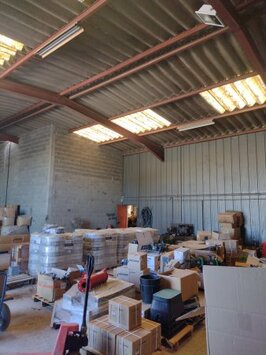 Vente Terrain ZI / ZA - Perpignan (66000)-photo-2