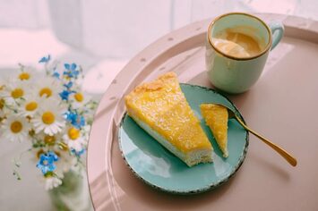 Vente - Bar - Salon de thé - Pâtisserie - Café - Rhône (69)-photo-1