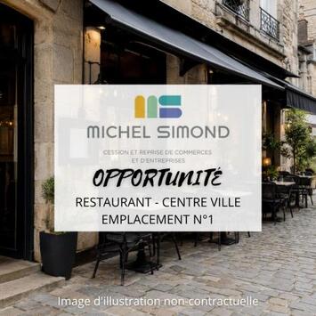 Vente - Restaurant - Morbihan (56)