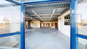 Vente de murs de boutique - Saint-Gaudens (31800)-photo-2