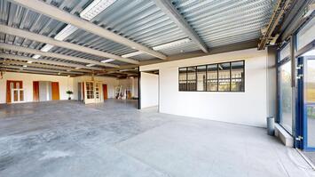 Vente de murs de boutique - Saint-Gaudens (31800)-photo-4