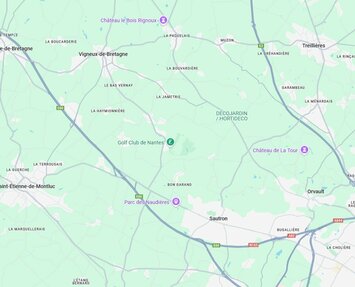 Vente Entrepôt / Local d'activités - Nantes (44000)-photo-3