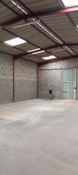 Vente Entrepôt / Local d'activités - Nantes (44000)-photo-4