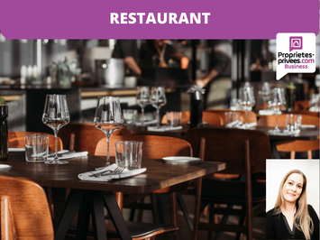 Vente - Bar - Restaurant - Yvelines (78)-photo-2
