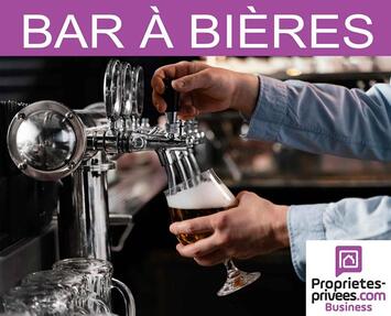 Vente - Bar - Brasserie - Licence III - Vaucluse (84)