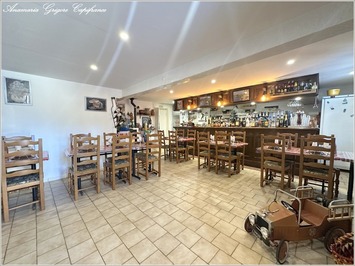 Vente - Restaurant - Pizzeria - Licence III - Courville-sur-Eure (28190)-photo-2