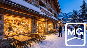 Vente - Boucherie - Charcuterie - Alimentation - Epicerie - Sandwicherie - Terminal de cuisson - Savoie (73)-photo-1