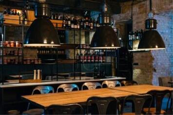 Vente - Bar - Brasserie - Restaurant - Restaurant à thème - Licence IV - Calvados (14)-photo-2