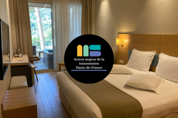 Vente - Hôtel - Licence IV - Somme (80)