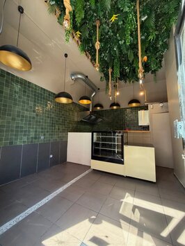 Vente - Restaurant rapide - Snack - Villeurbanne (69100)