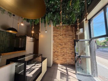 Vente - Restaurant rapide - Snack - Villeurbanne (69100)-photo-2