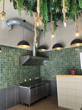 Vente - Restaurant rapide - Snack - Villeurbanne (69100)-photo-4