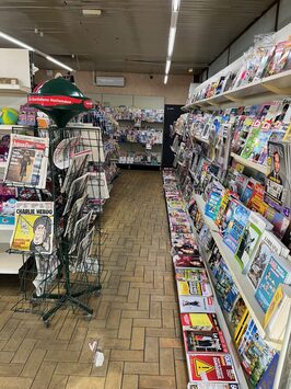 Vente - Tabac - PMU - Presse - Téléphonie - Moselle (57)-photo-3
