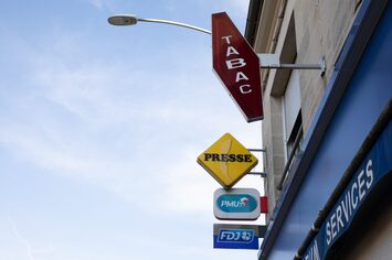 Vente - Tabac - PMU - Presse - Téléphonie - Moselle (57)-photo-4