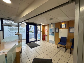 Vente Bureau - Saint-Brieuc (22000)-photo-2