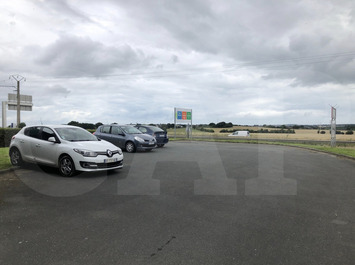 Location Bureau - Pommeret (22120)-photo-2