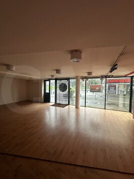 Location Local Commercial - Saint-Brieuc (22000)-photo-1