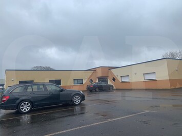 Location Bureau - Saint-Agathon (22200)