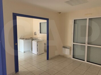 Location Bureau - Saint-Agathon (22200)-photo-2