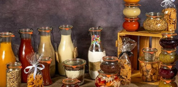 Vente - Alimentation - Epicerie - Traiteur - Yvelines (78)-photo-2