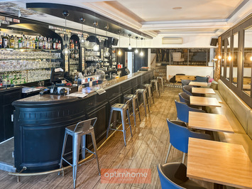 Vente - Bar - Restaurant - Pizzeria - Barbotan les thermes (32150)