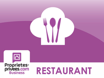 Vente - Bar - Restaurant - Restaurant à thème - Complexe de Loisirs - Côte-d'Or (21)