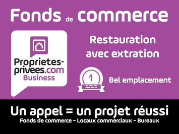 Location Local Commercial - Vaucluse (84)