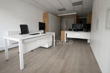 Vente Bureau - Haute-Savoie (74)-photo-2