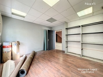 Vente Bureau - Lot-et-Garonne (47)