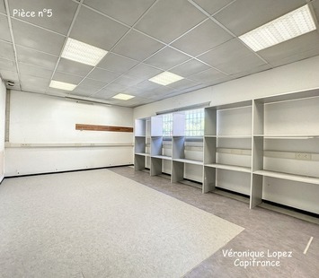 Vente Bureau - Lot-et-Garonne (47)-photo-2