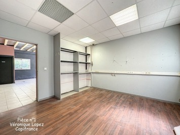 Vente Bureau - Lot-et-Garonne (47)-photo-3