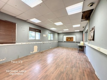 Vente Bureau - Lot-et-Garonne (47)-photo-4