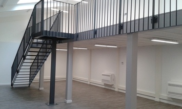 Location Bureau - Rhône (69)-photo-3