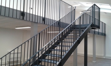 Location Bureau - Rhône (69)-photo-4