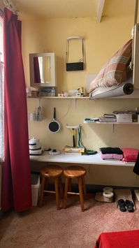 Vente Bureau - Paris (75)