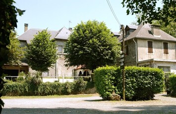 Vente de murs de boutique - Lourdes (65100)-photo-4