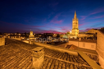Vente - Restaurant - Saint-Emilion (33330)-photo-2