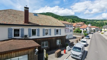 Location Bureau - Bussang (88540)-photo-4