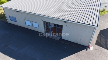 Location Local Commercial - Chasseneuil-du-Poitou (86360)