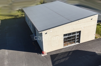 Location Local Commercial - Chasseneuil-du-Poitou (86360)-photo-2